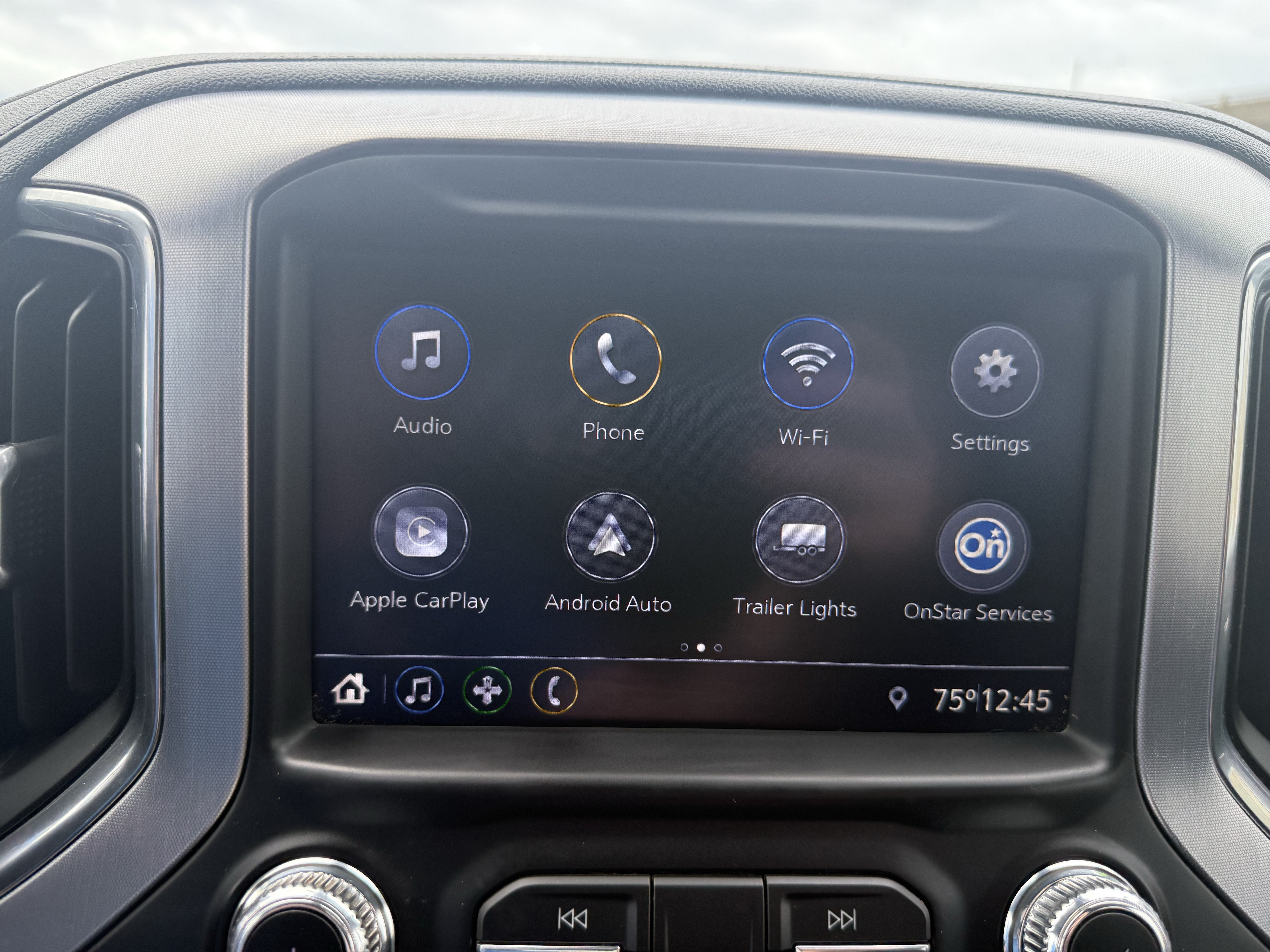 2021 GMC Sierra 3500 HD SLE