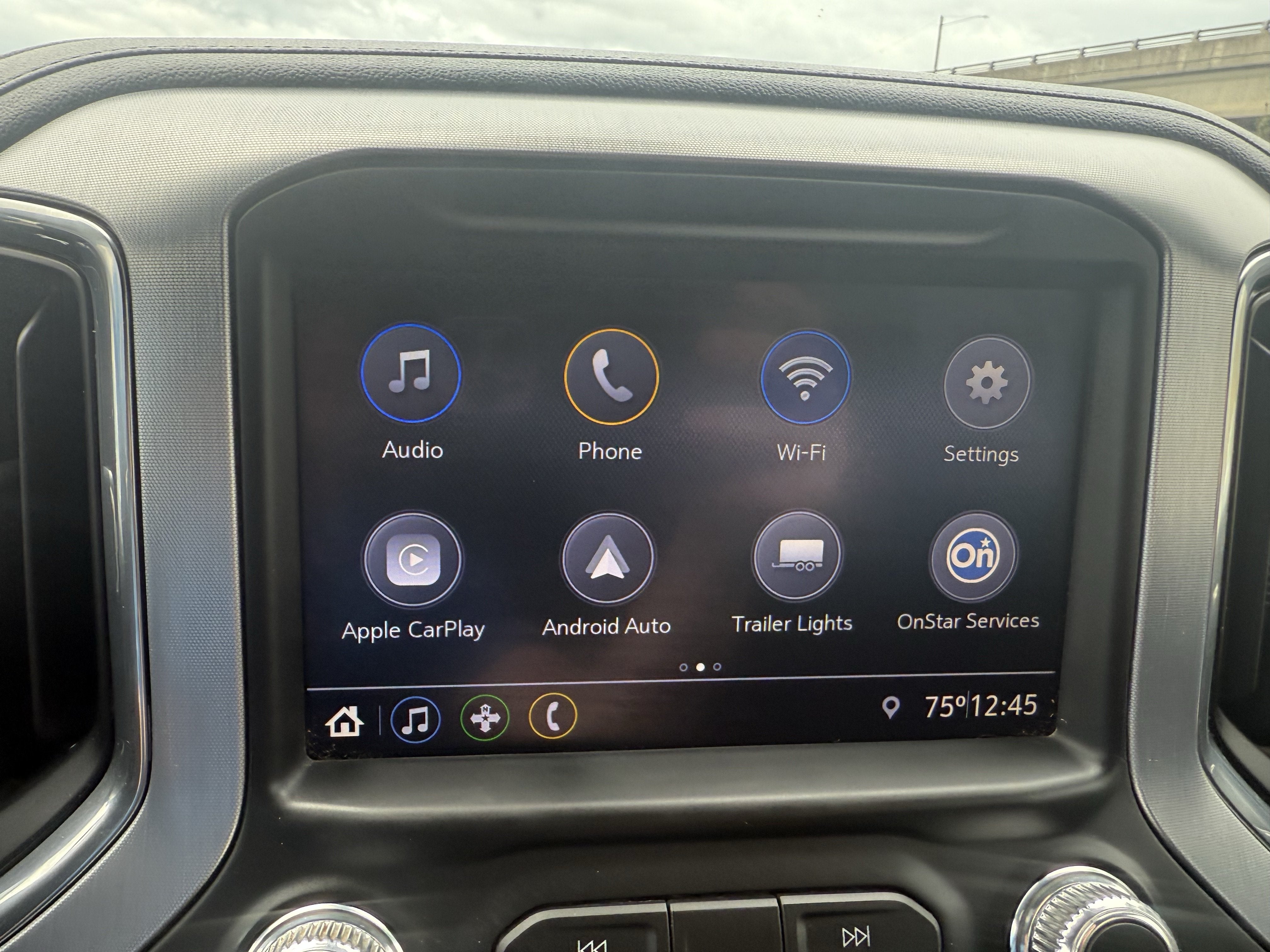2021 GMC Sierra 3500 HD SLE