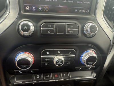 2021 GMC Sierra 3500 HD SLE