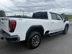 2021 GMC Sierra 3500 HD SLE