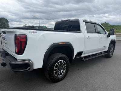2021 GMC Sierra 3500 HD SLE