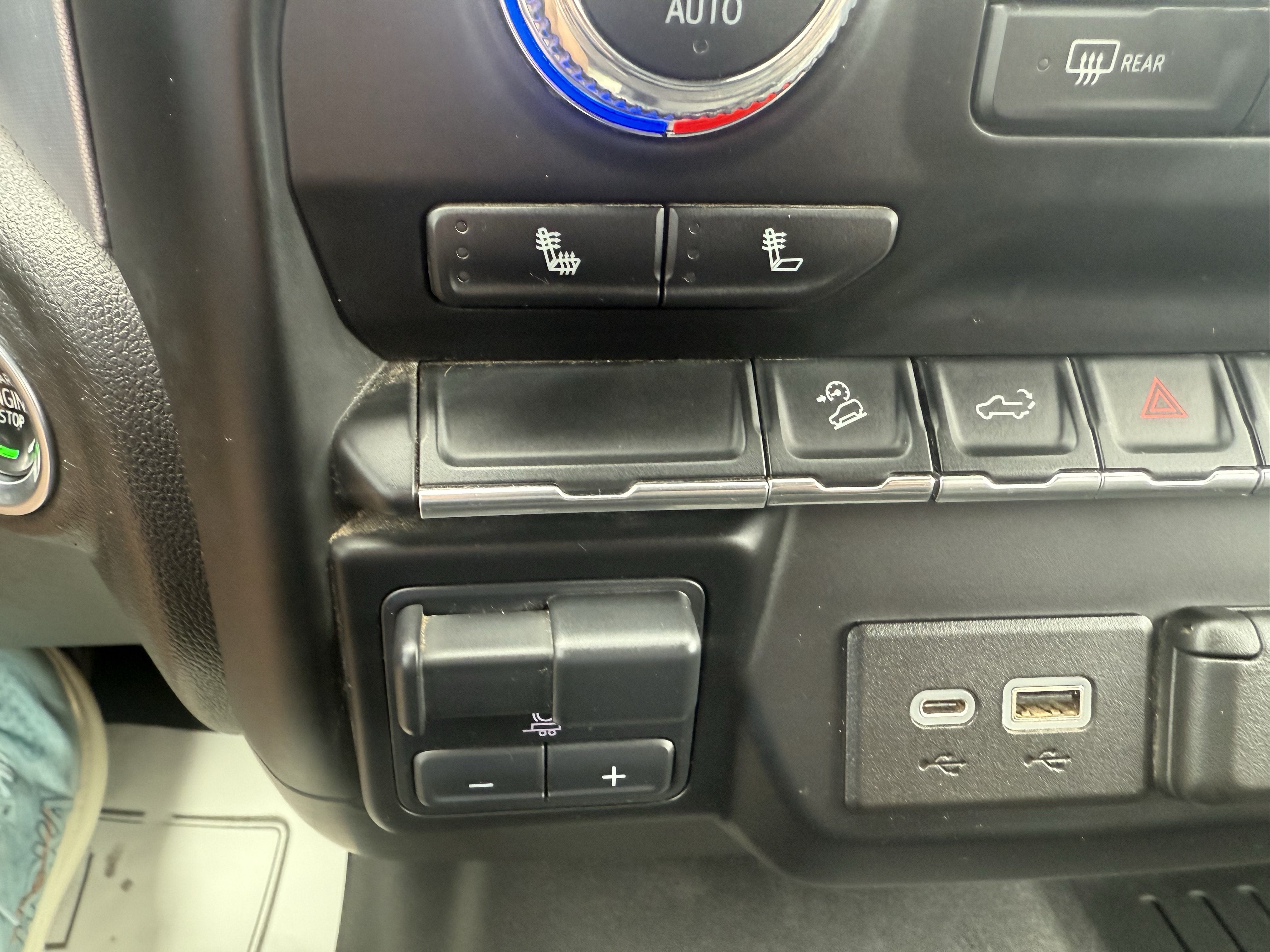 2021 GMC Sierra 3500 HD SLE