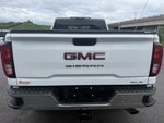 2021 GMC Sierra 3500 HD SLE