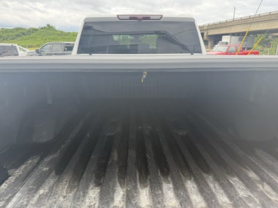 2021 GMC Sierra 3500 HD SLE