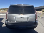 2020 Cadillac Escalade Premium Luxury