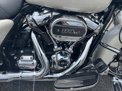 2022 HARLEY DAVIDSON FLHXS FLHXS