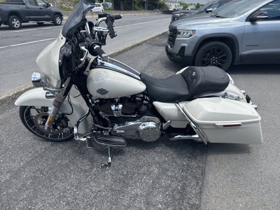 2022 HARLEY DAVIDSON FLHXS FLHXS