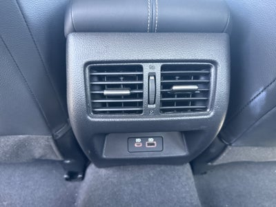 2024 Nissan Altima 2.5 SL