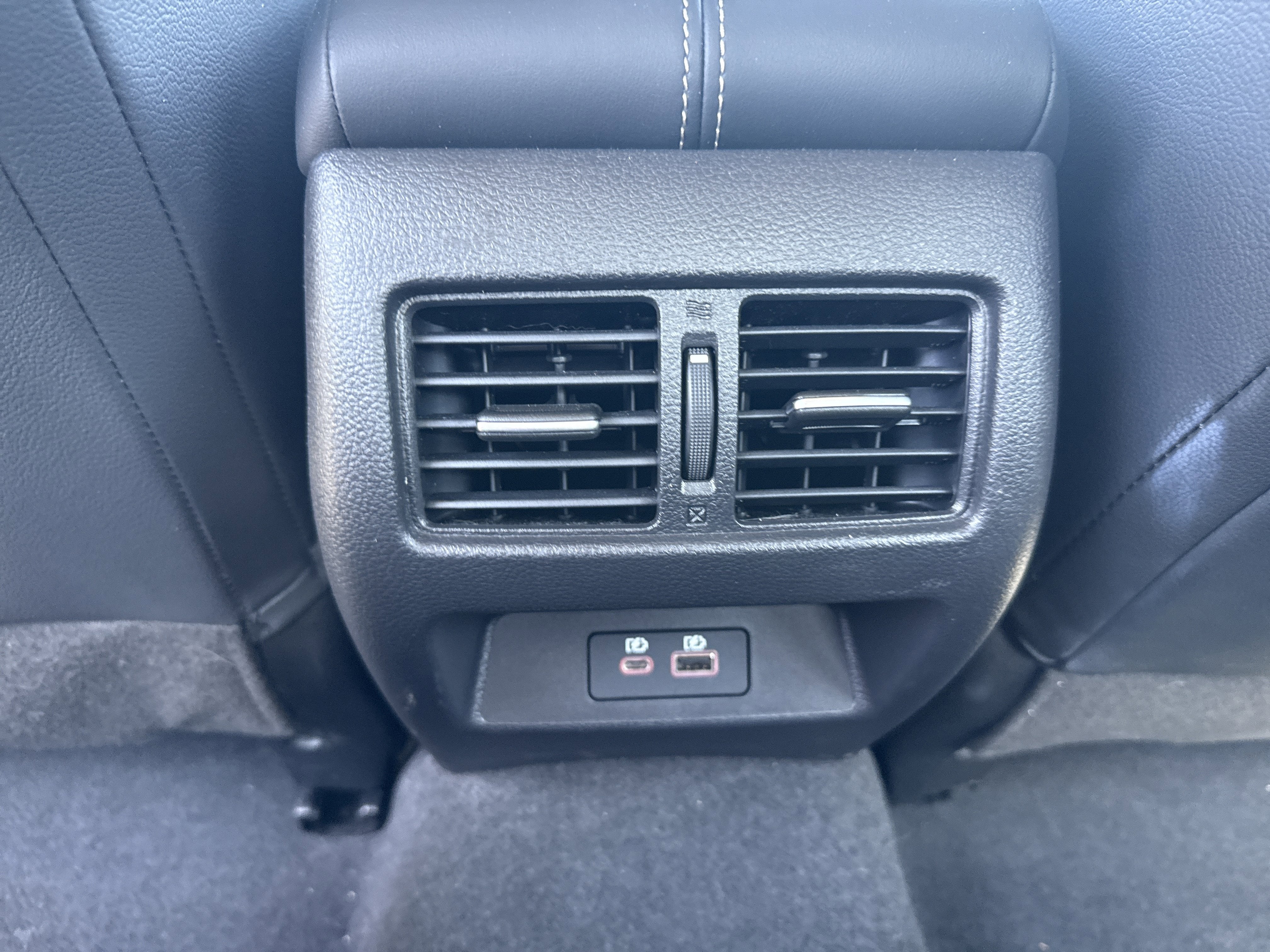 2024 Nissan Altima 2.5 SL