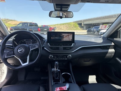 2024 Nissan Altima 2.5 SL