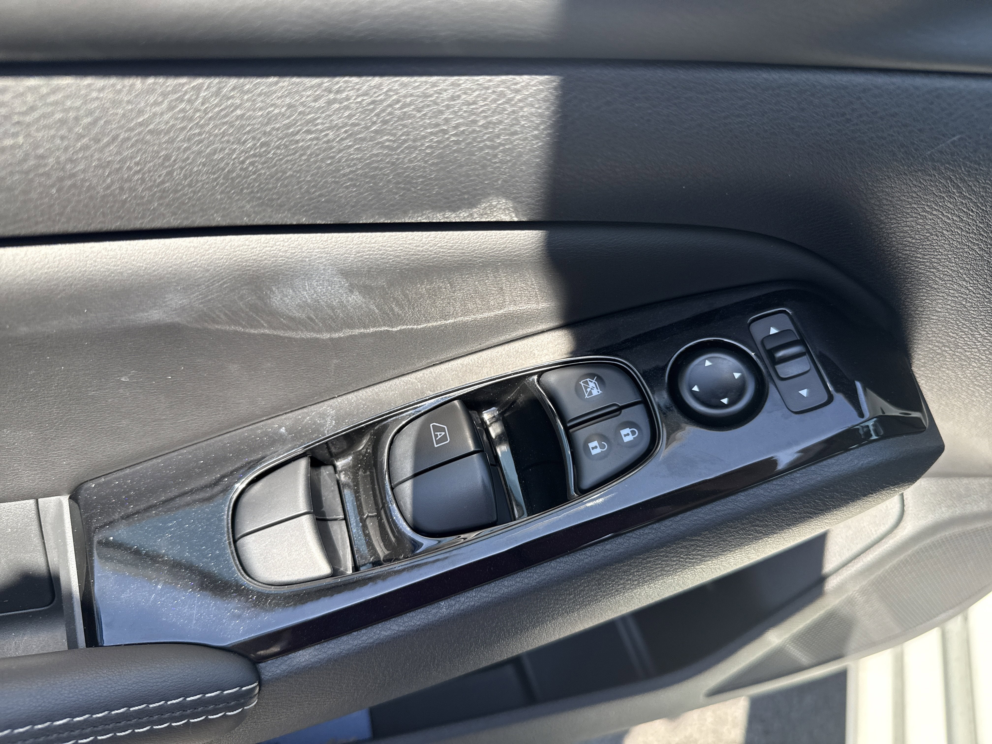 2024 Nissan Altima 2.5 SL