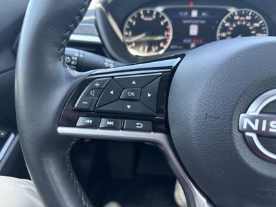 2024 Nissan Altima 2.5 SL