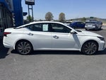 2024 Nissan Altima 2.5 SL