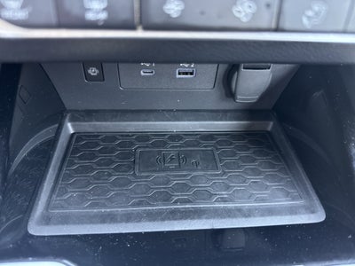 2024 Nissan Altima 2.5 SL