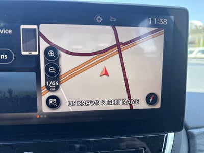 2024 Nissan Altima 2.5 SL