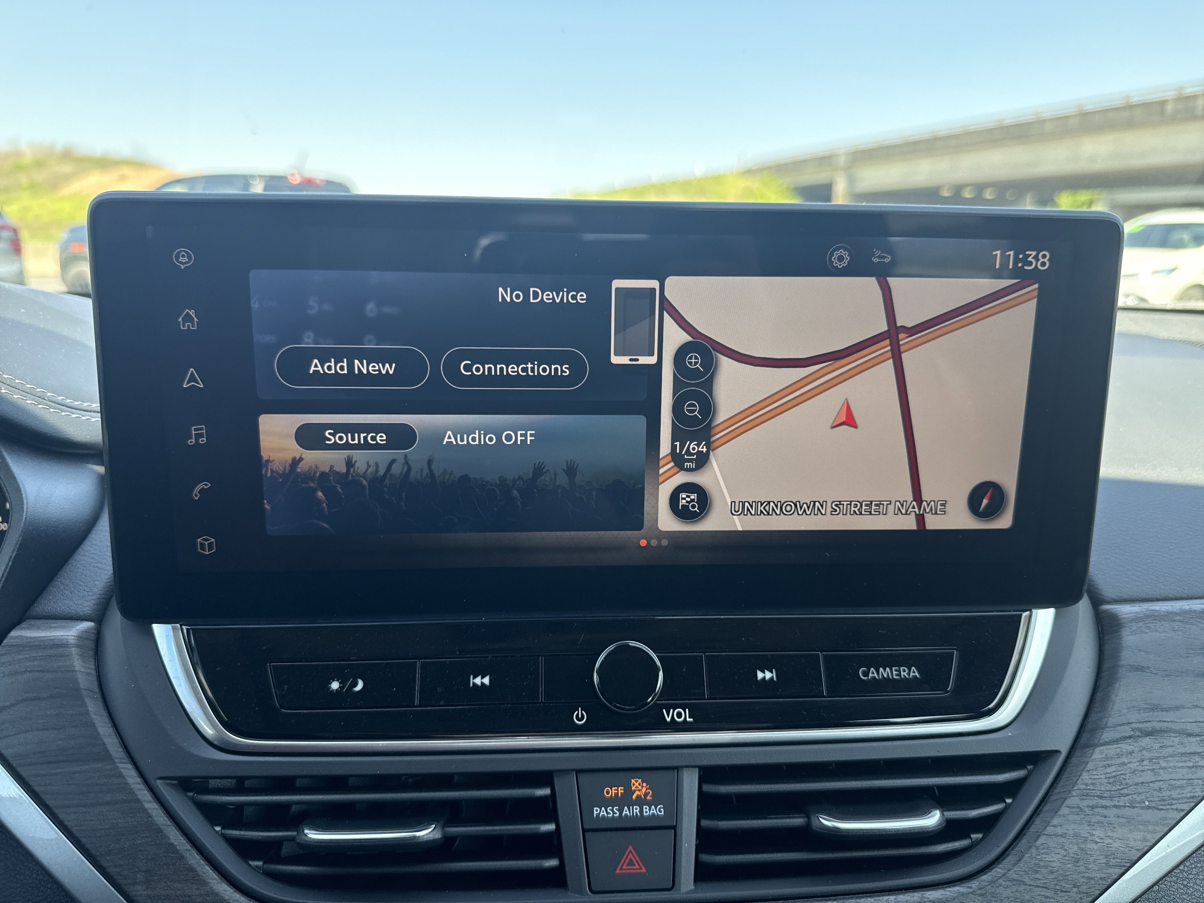 2024 Nissan Altima 2.5 SL