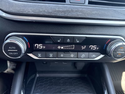 2024 Nissan Altima 2.5 SL