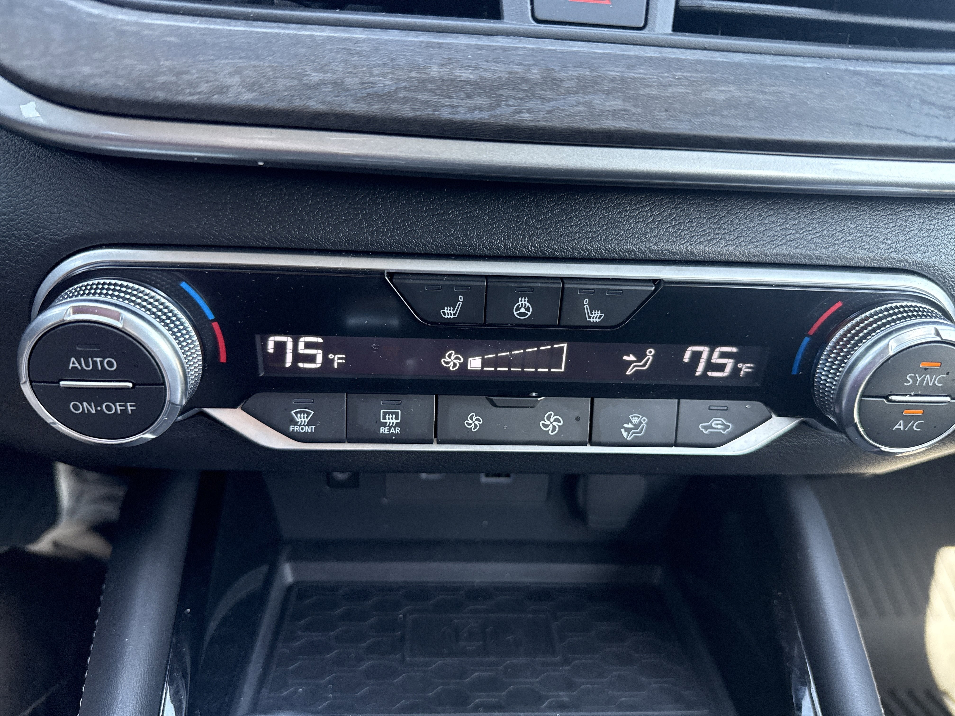 2024 Nissan Altima 2.5 SL