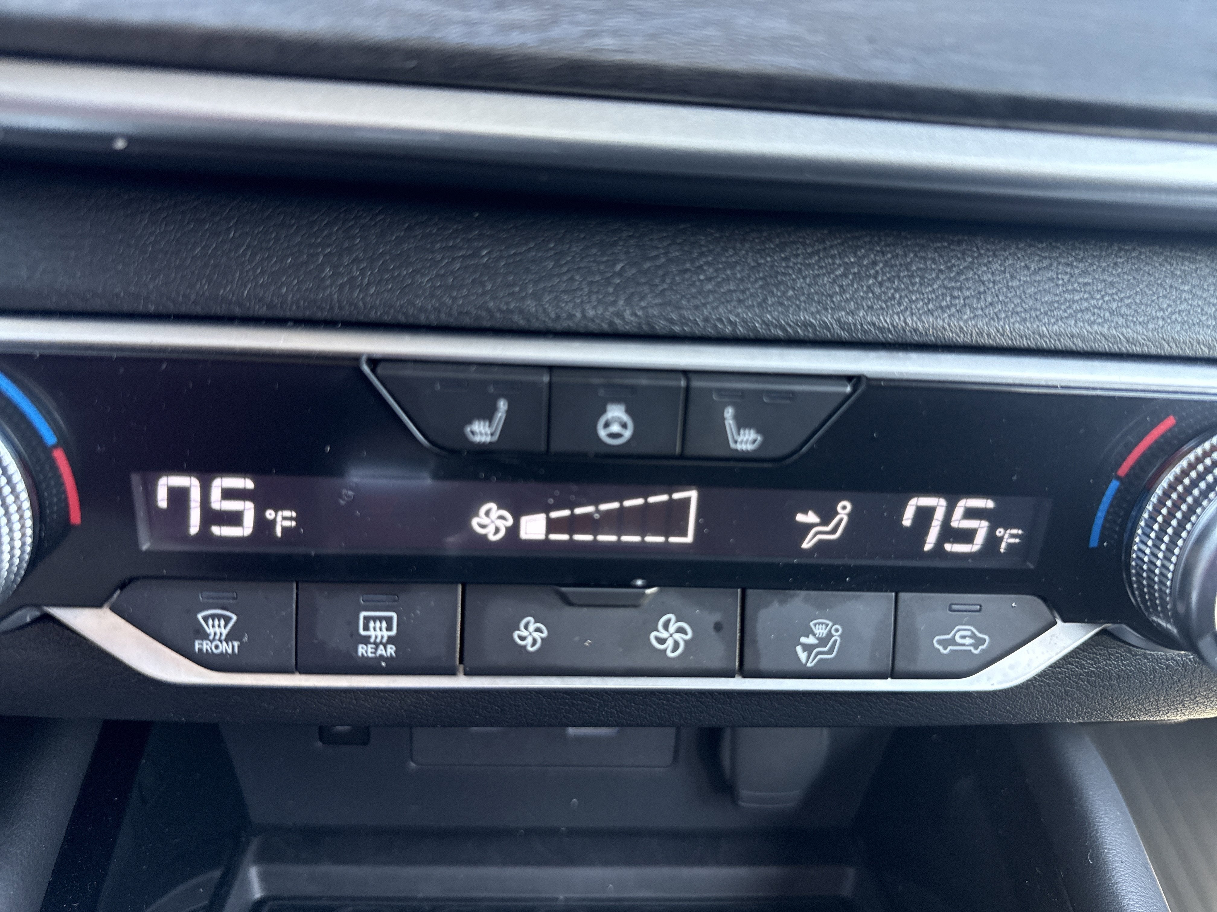 2024 Nissan Altima 2.5 SL