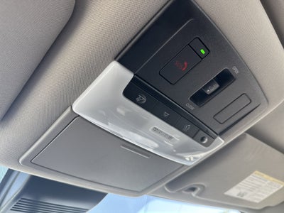 2024 Nissan Altima 2.5 SL