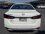 2024 Nissan Altima 2.5 SL