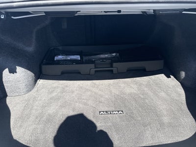 2024 Nissan Altima 2.5 SL