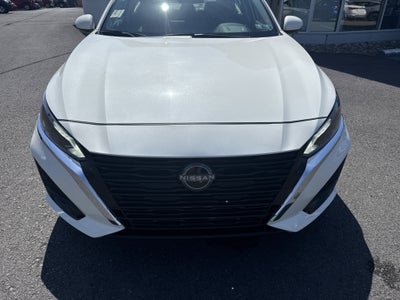 2024 Nissan Altima 2.5 SL