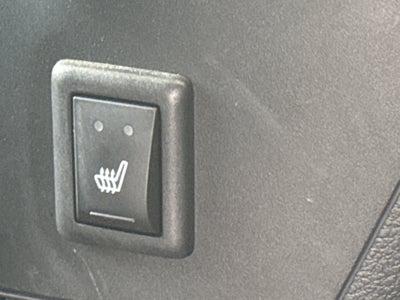 2021 Chrysler Pacifica Limited