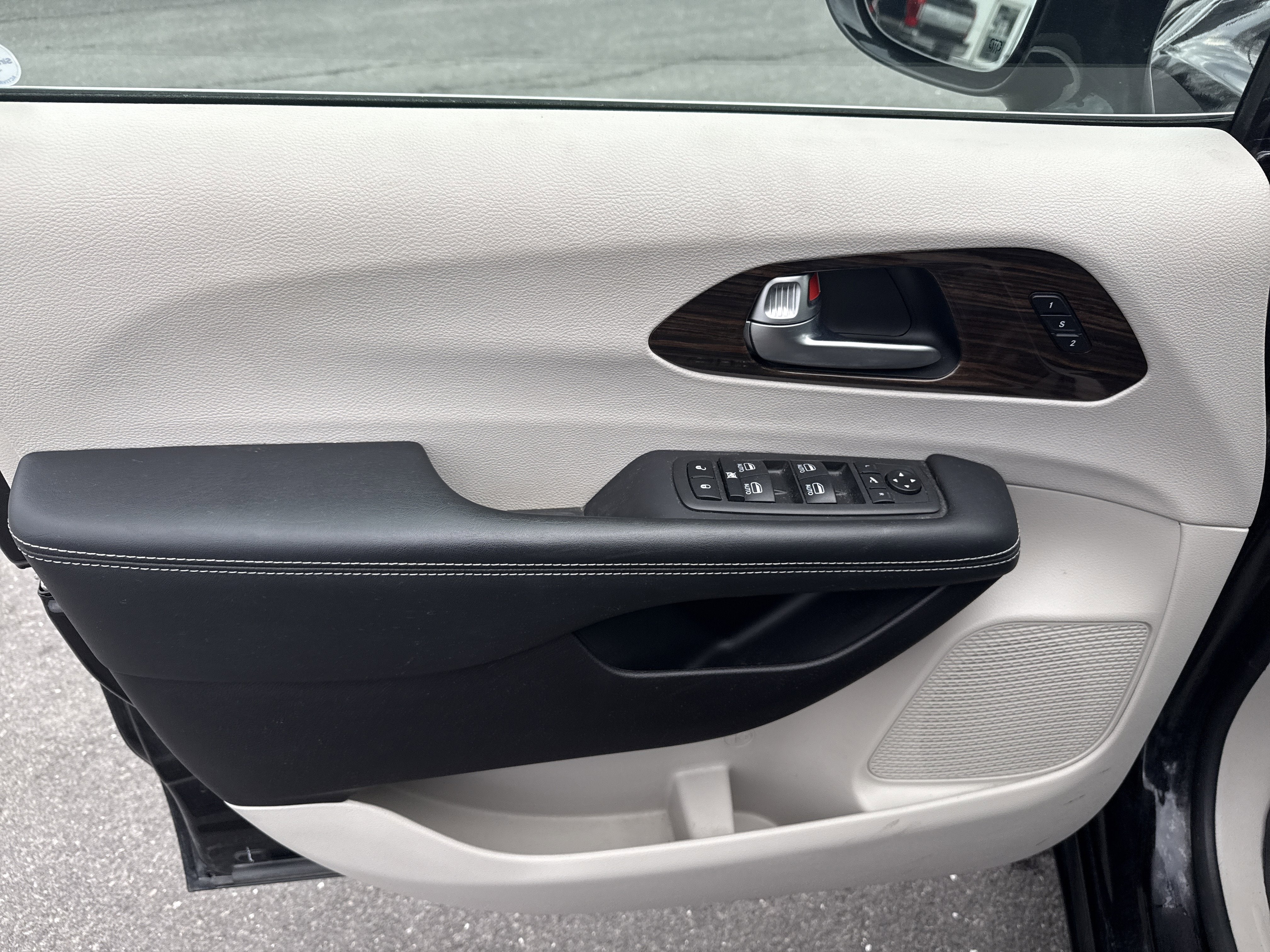 2021 Chrysler Pacifica Limited