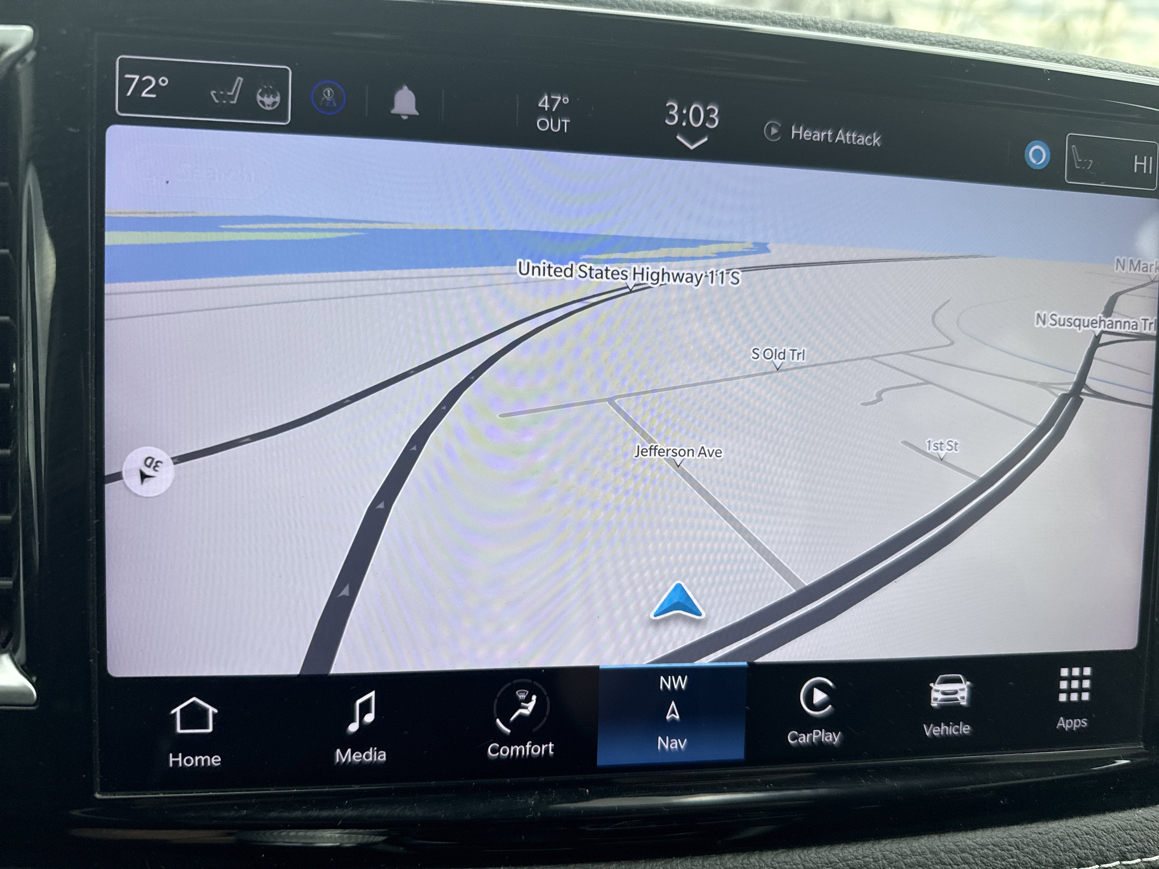 2021 Chrysler Pacifica Limited