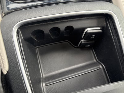 2021 Chrysler Pacifica Limited