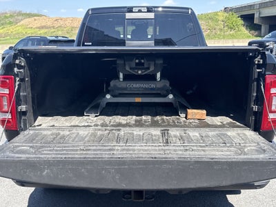 2022 RAM 3500 Limited