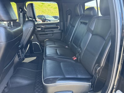 2022 RAM 3500 Laramie
