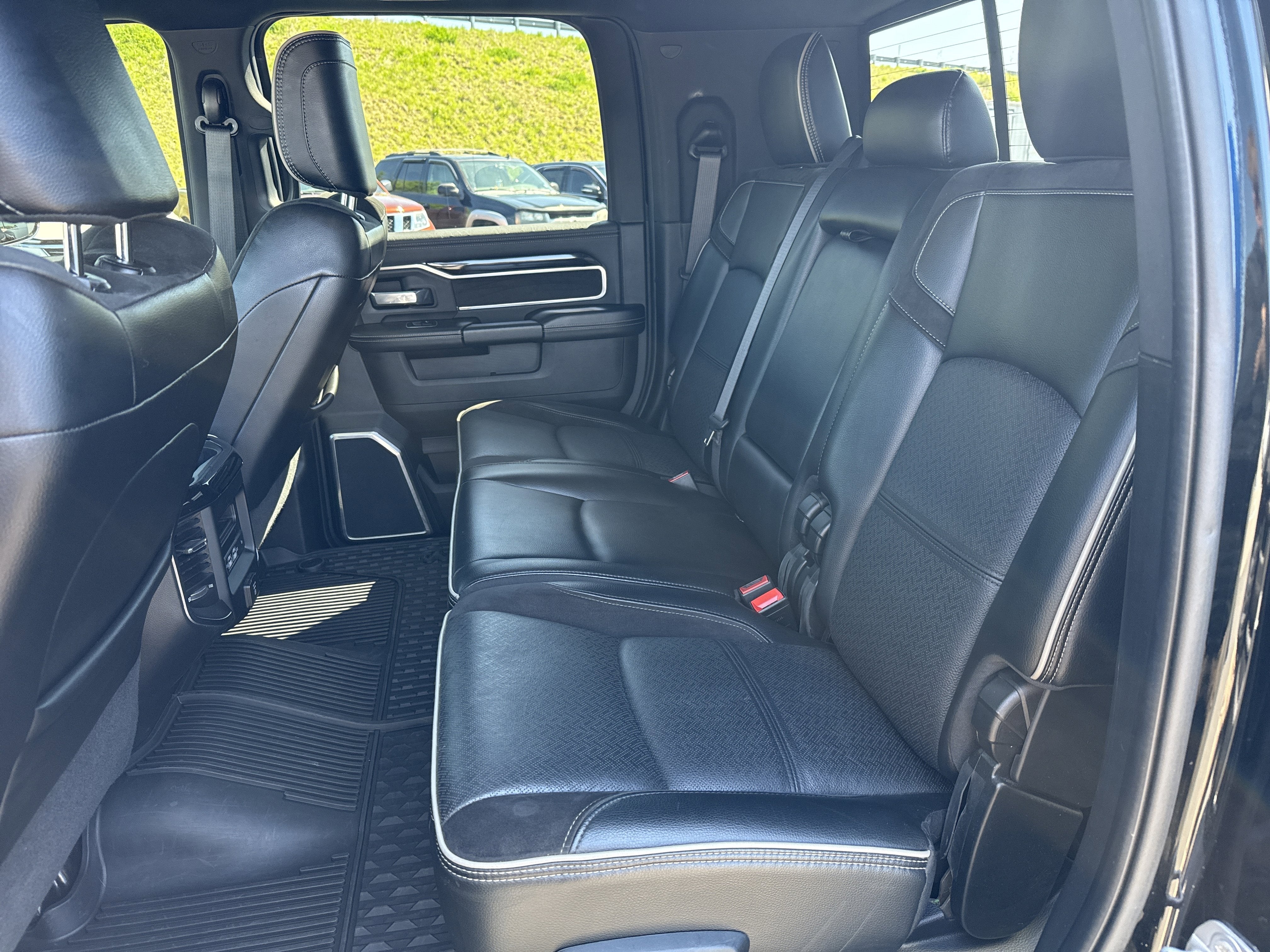 2022 RAM 3500 Laramie