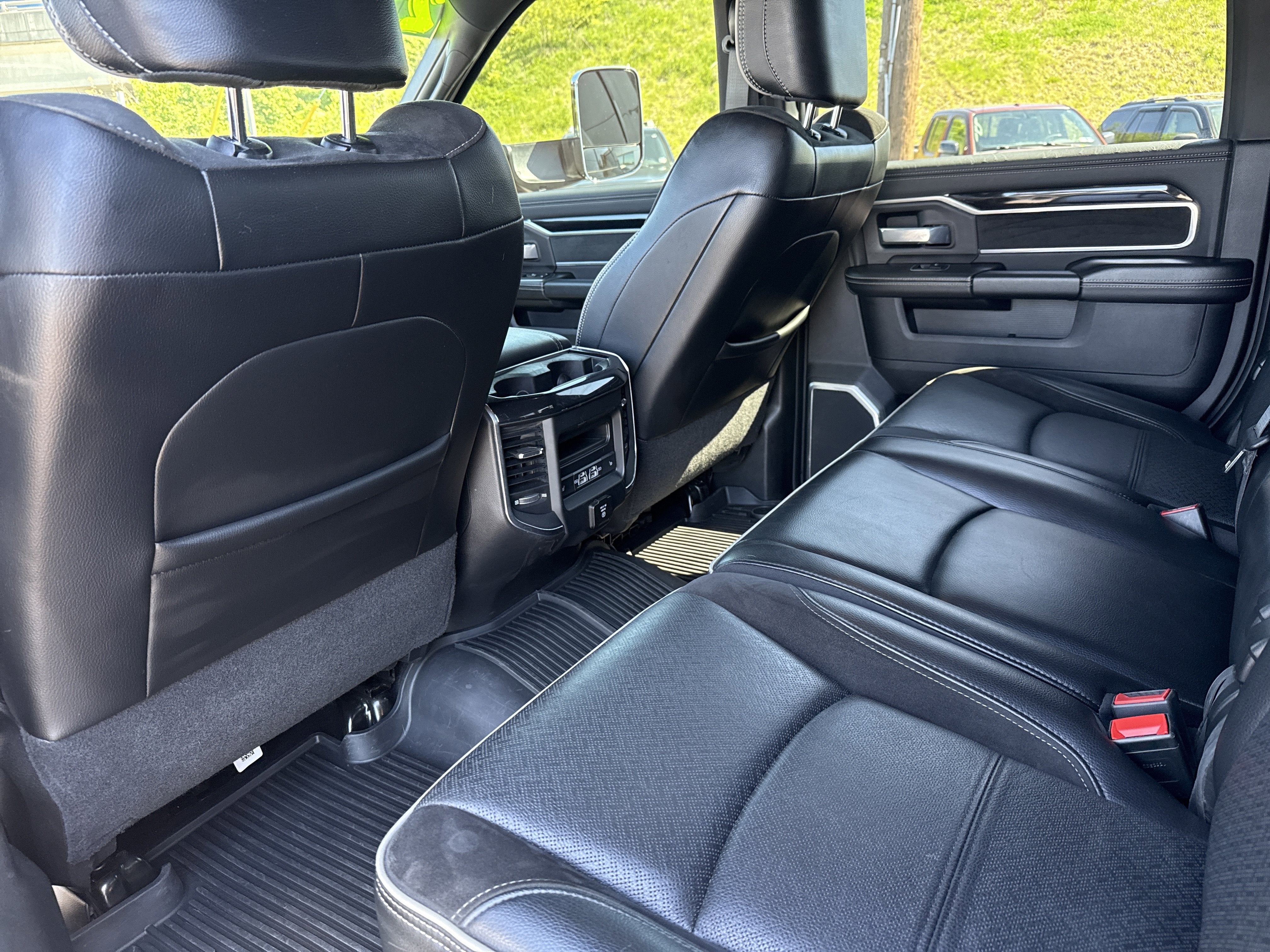 2022 RAM 3500 Laramie