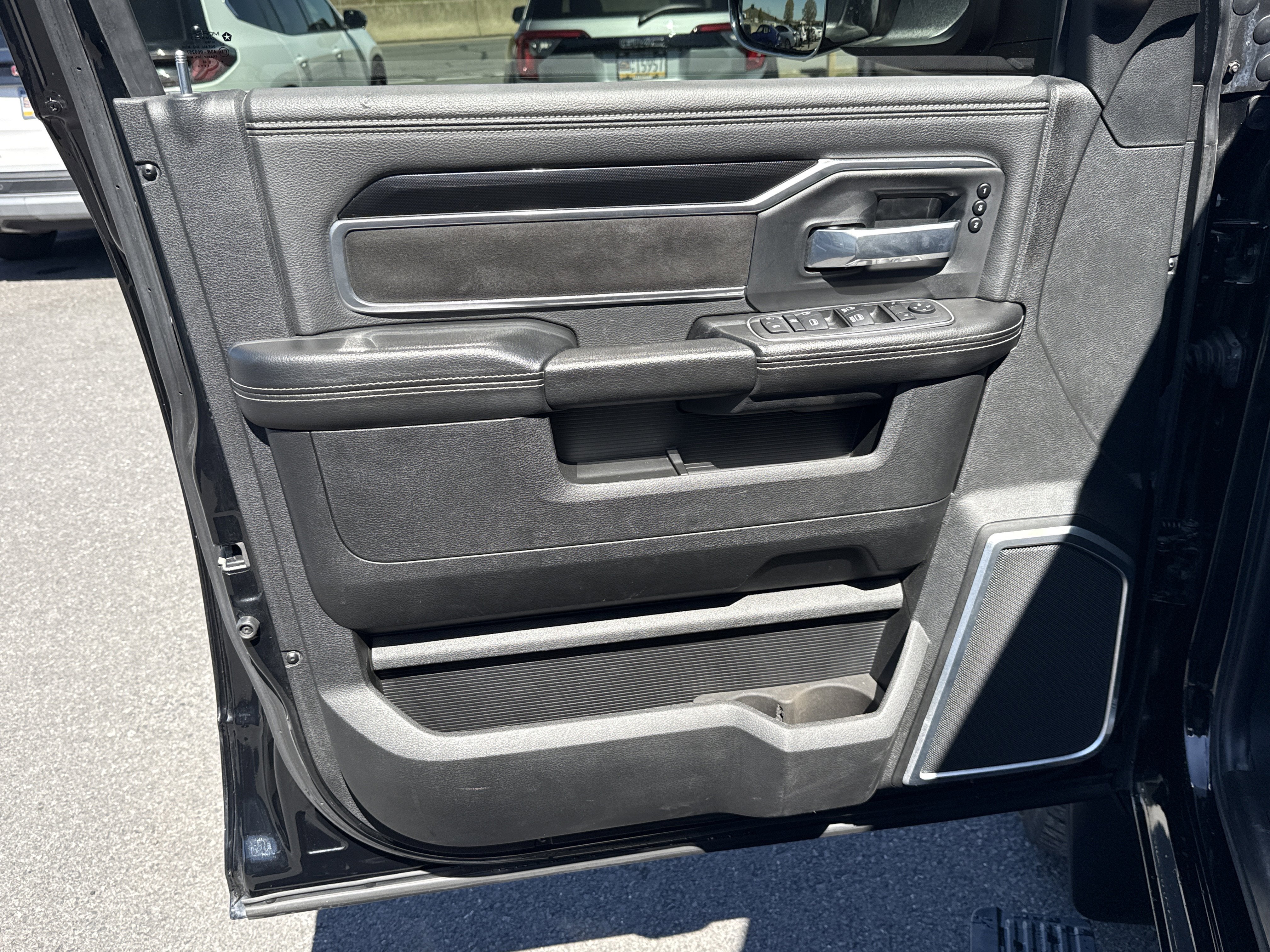 2022 RAM 3500 Laramie