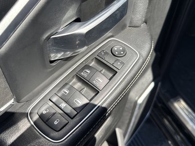2022 RAM 3500 Laramie