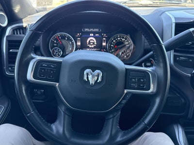 2022 RAM 3500 Laramie