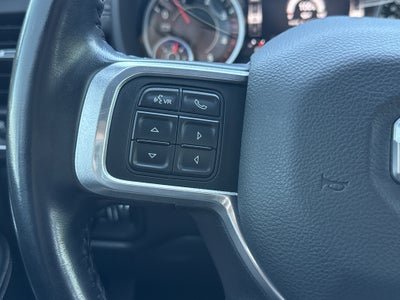 2022 RAM 3500 Laramie