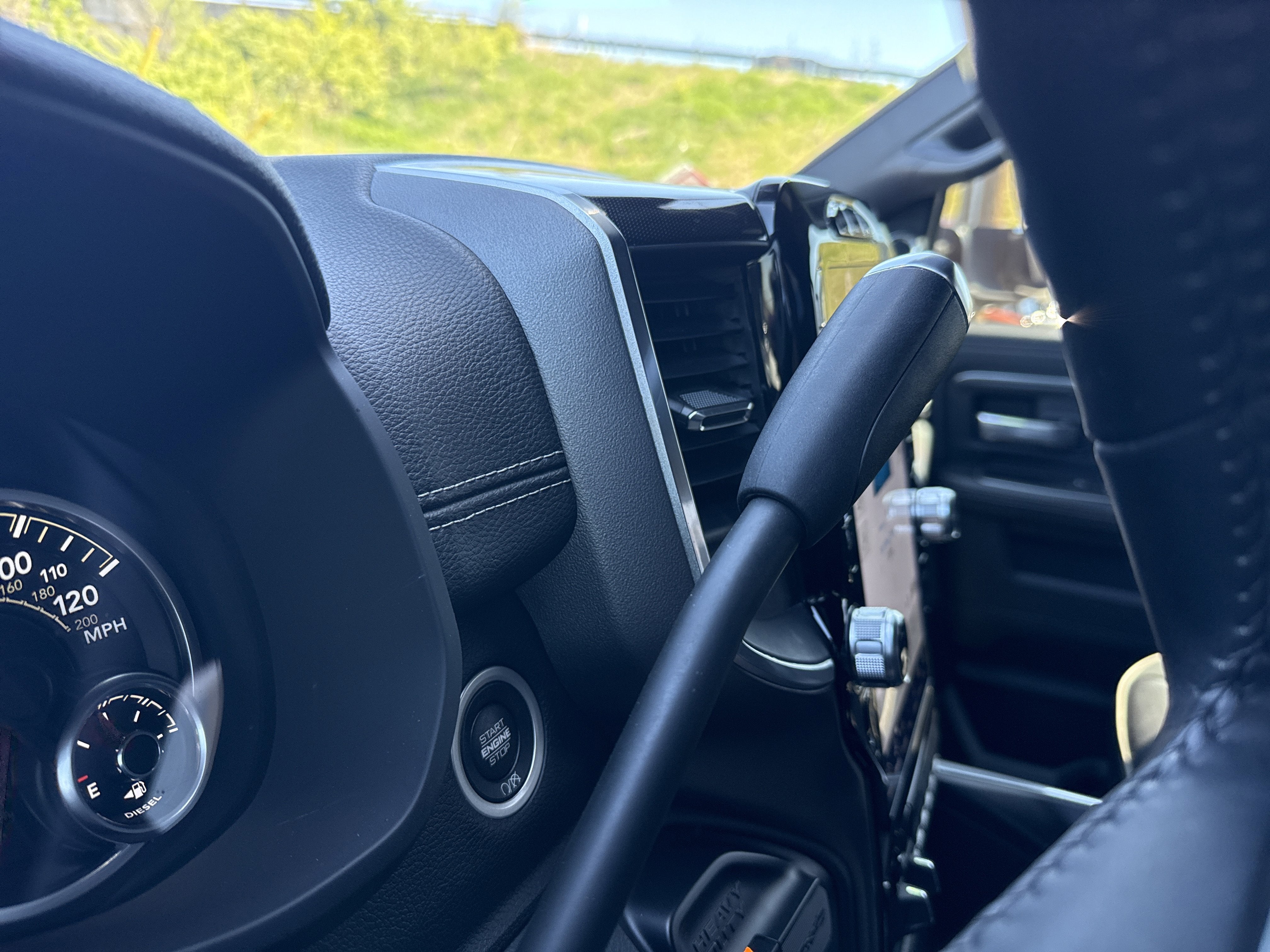 2022 RAM 3500 Laramie