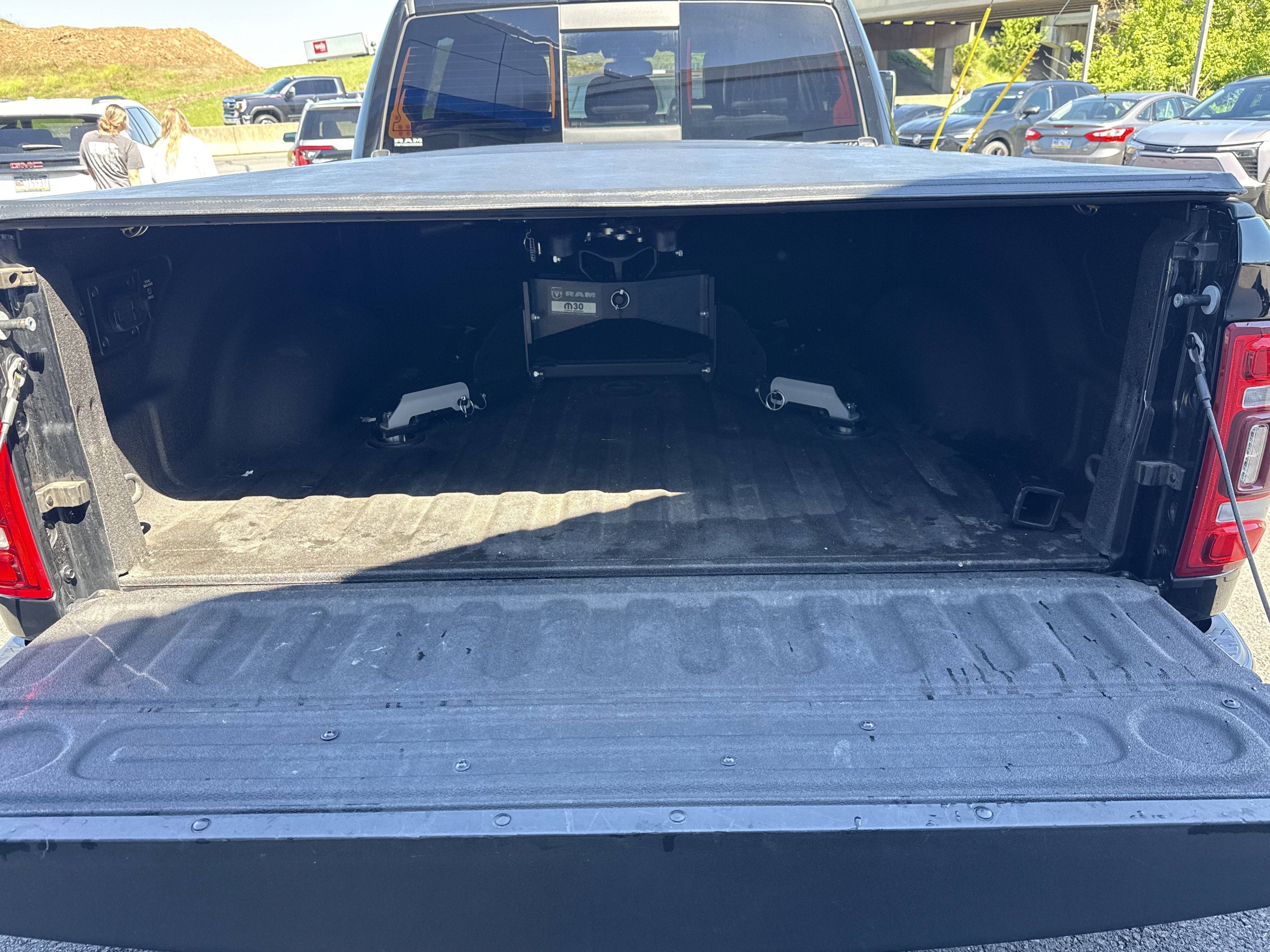 2022 RAM 3500 Laramie