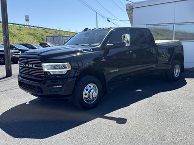 2022 RAM 3500 Laramie