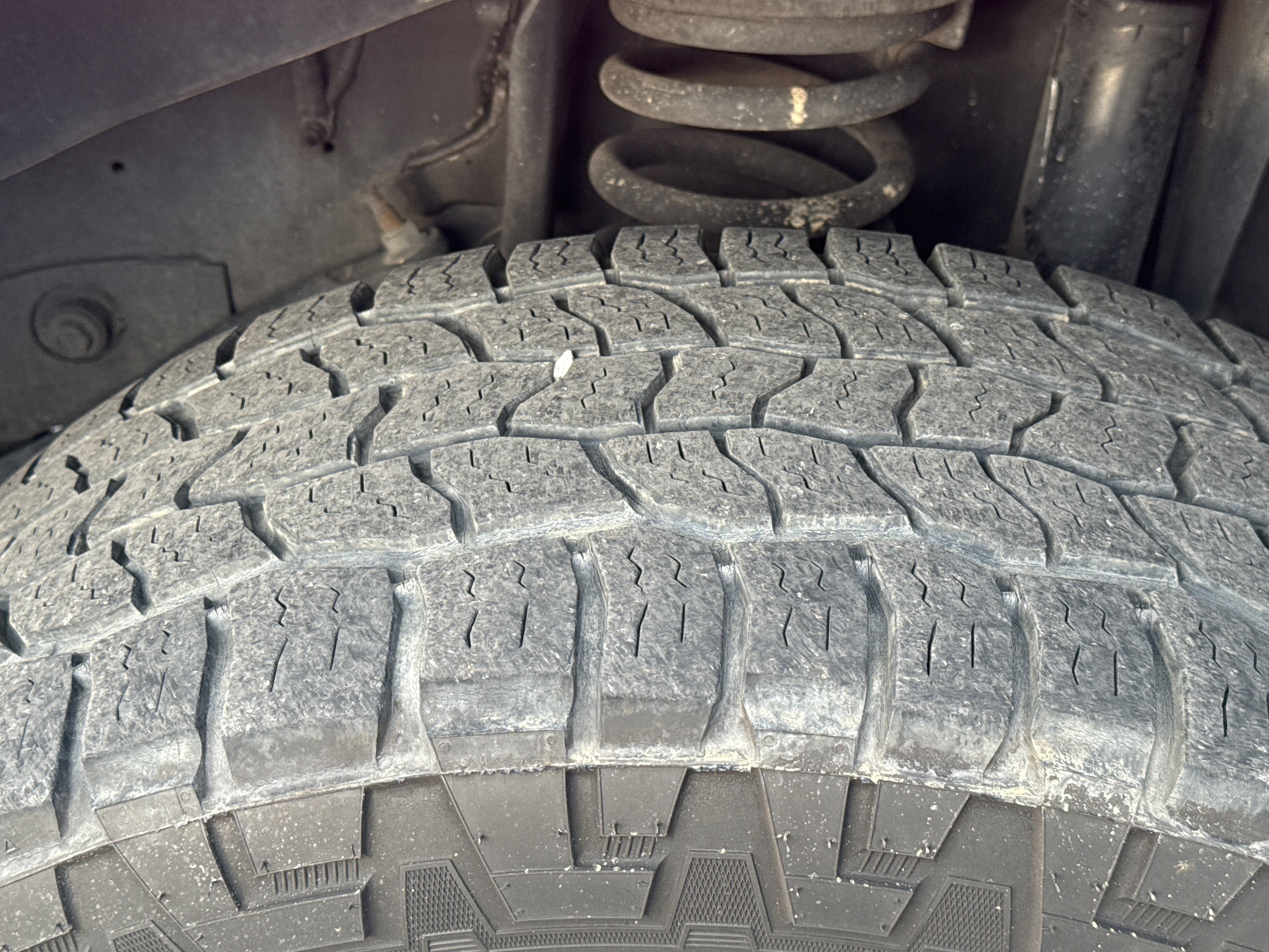 2017 RAM 2500 Longhorn