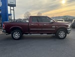 2017 RAM 2500 Longhorn