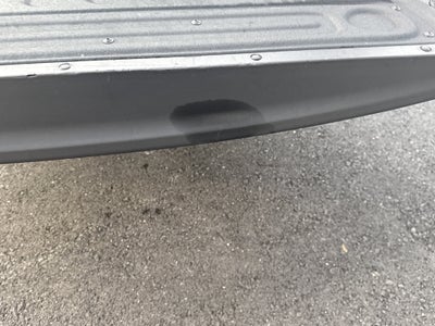 2017 RAM 2500 Longhorn