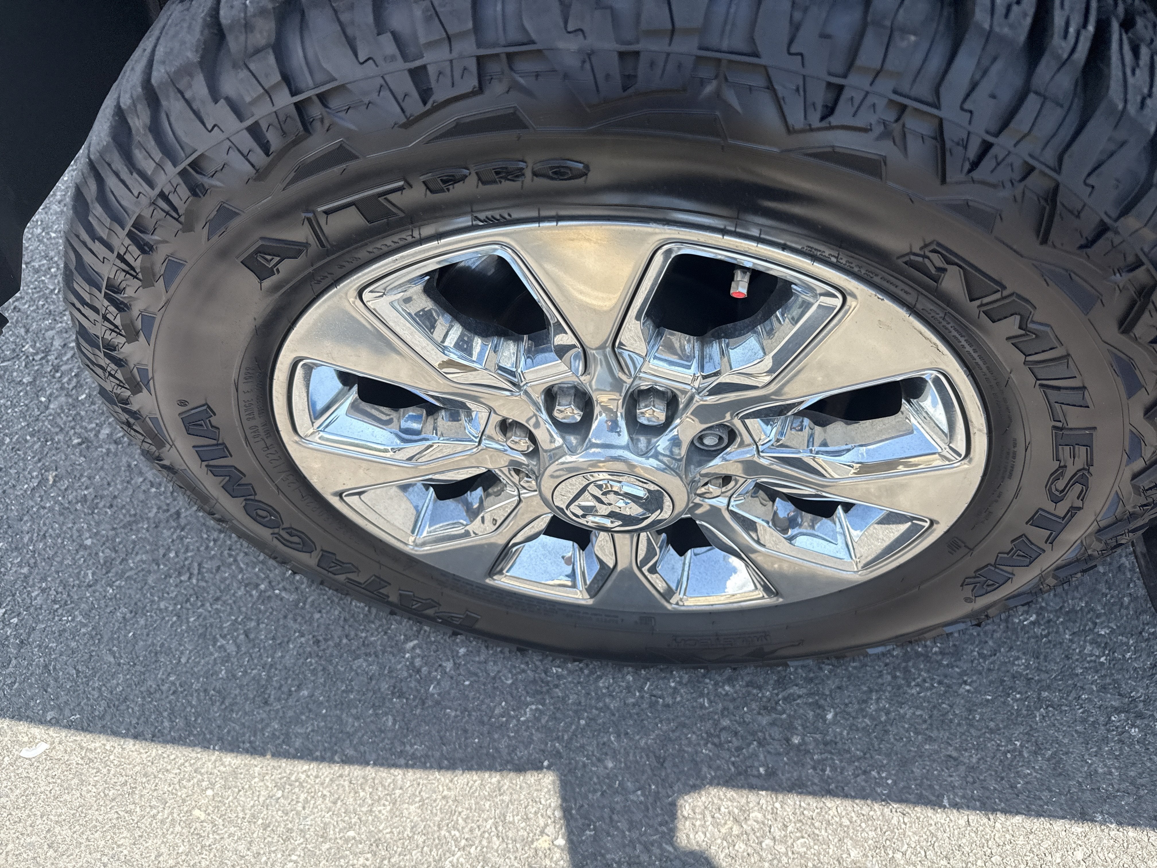 2019 RAM 2500 Limited