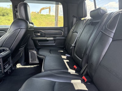 2019 RAM 2500 Limited