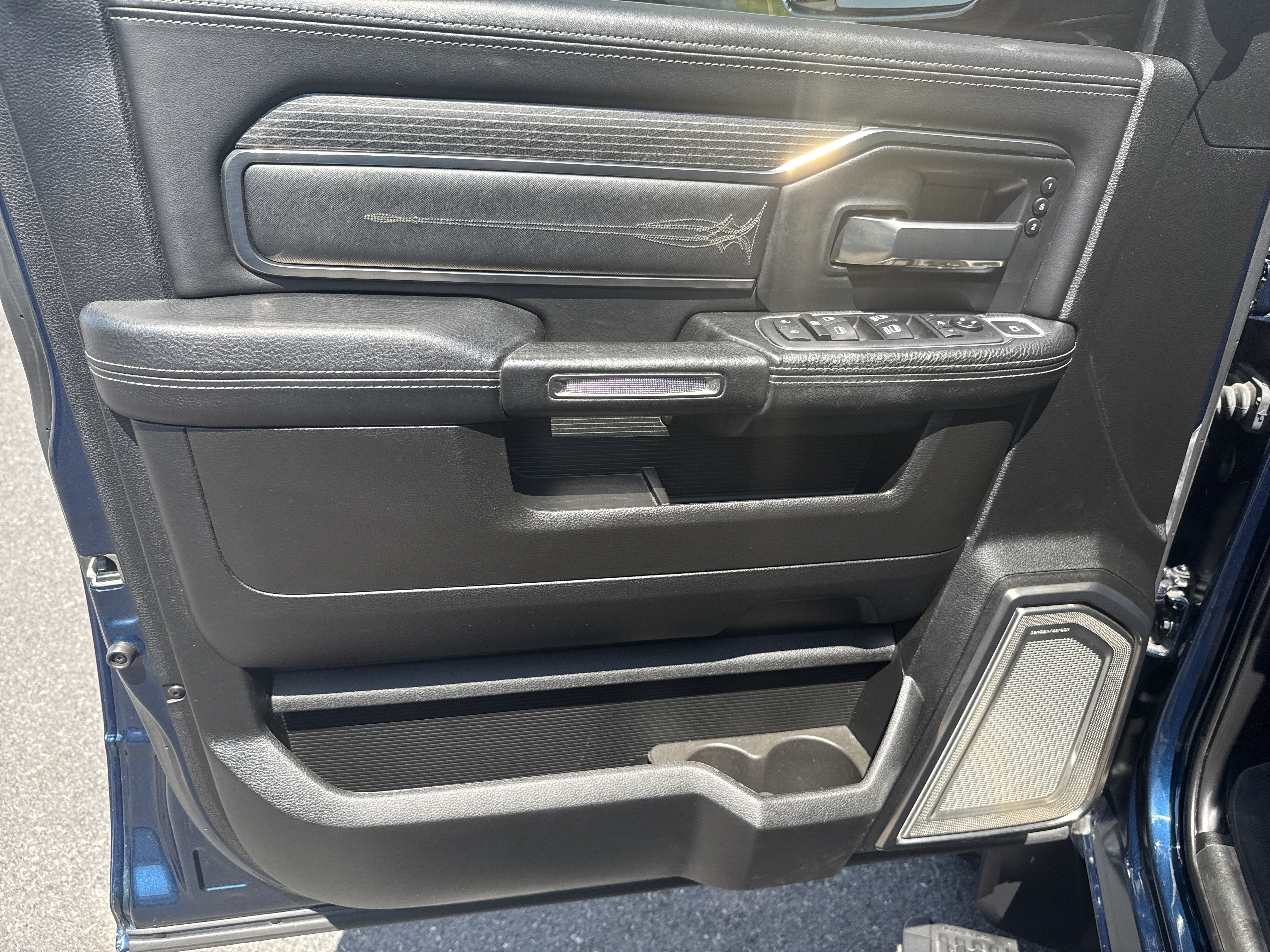 2019 RAM 2500 Limited