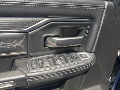 2019 RAM 2500 Limited