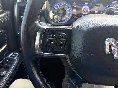 2019 RAM 2500 Limited